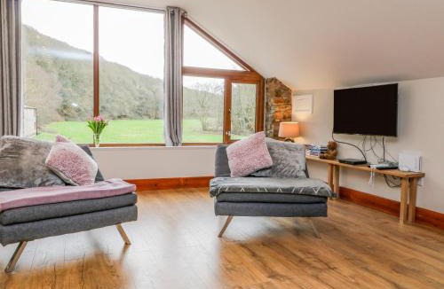 Westleigh House | Monkleigh Mill