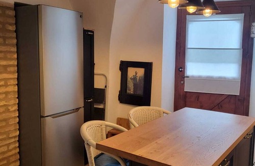Atri Apartment | Monks' Apartment