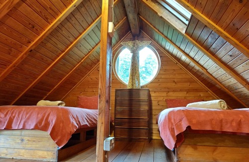 Bridport Bed & Breakfast | Monkton Wyld Court