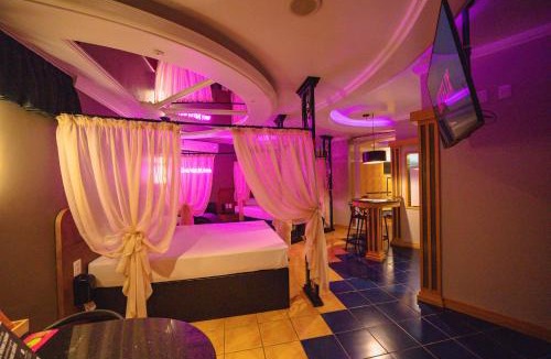 Lajeado Hotel | Monn Cherry Motel