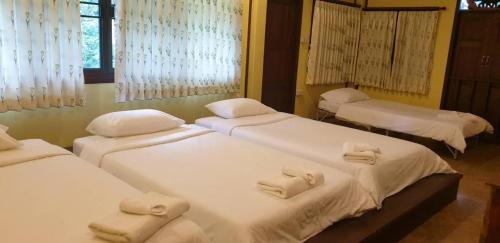 Mae Pong Hotel | Monn Phu Phrai