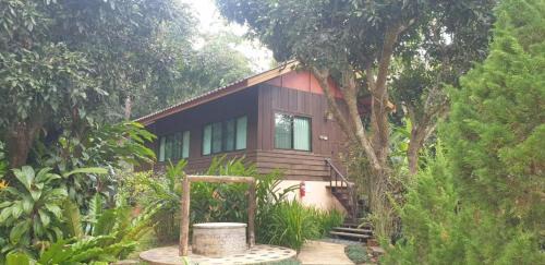 Mae Pong Hotel | Monn Phu Phrai