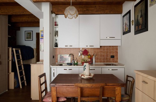Panice Soprana Apartment | Mono 1400 by Interhome