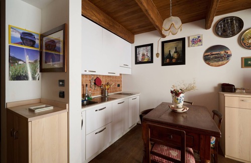 Panice Soprana Apartment | Mono 1400 by Interhome