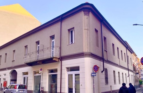 Asti Apartment | Mono 29 hhat