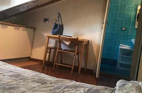 Historic Centre Apartment | Mono Bianco