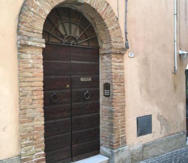 Sirolo Apartment | Mono Corso Italia