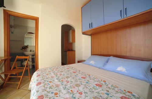 Torre Mozza Apartment | Mono P/P Aphrodite 13D