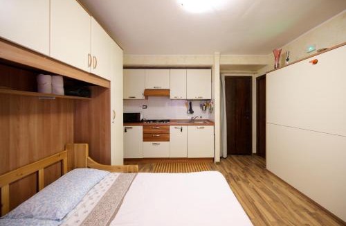 Limone Piemonte Apartment | Mono Villaggio Del Sole