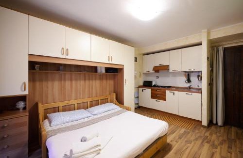 Limone Piemonte Apartment | Mono Villaggio Del Sole