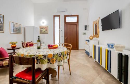 Nardo Apartment | mono volta by salentolimit