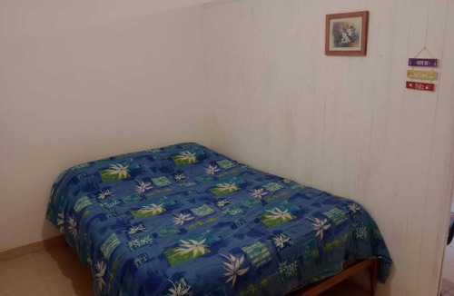 Olavarria Apartment | Monoambiente amueblado en Olavarria