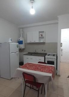 Parana Apartment | Monoambiente céntrico
