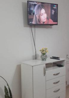 Parana Apartment | Monoambiente céntrico