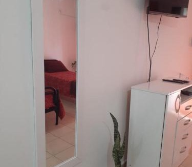 Parana Apartment | Monoambiente céntrico