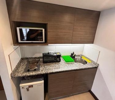 Castelar Apartment | monoambiente castelar