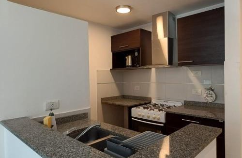 Adrogue Apartment | Monoambiente con balcón en Adrogué Adrogué