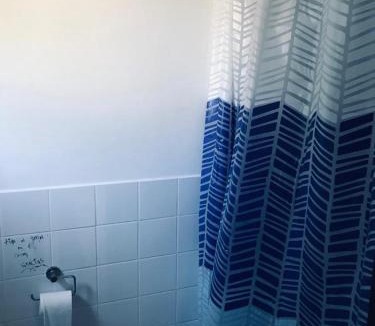 Las Gaviotas Apartment | Monoambiente Cristalito en Las Gaviotas