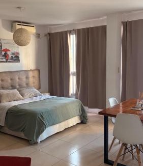 La Plata Apartment | Monoambiente en la plata