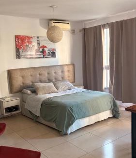 La Plata Apartment | Monoambiente en la plata