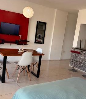 La Plata Apartment | Monoambiente en la plata