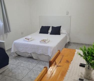 Resistencia Apartment | Monoambiente en Resistencia
