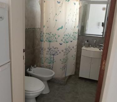 Venado Tuerto Apartment | MonoambienteVT