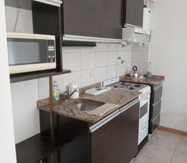 Venado Tuerto Apartment | MonoambienteVT