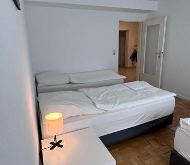 Westend Apartment | MonoApartment