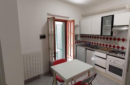 Poggio Apartment | Monocale Poggio