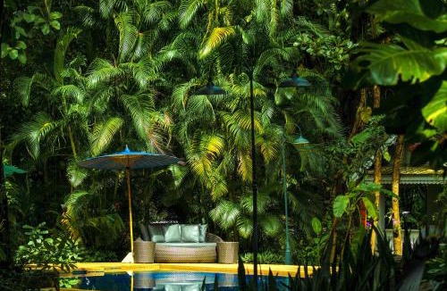 Mae Rim Resort | Monoceros Resort