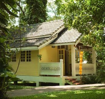 Mae Rim Resort | Monoceros Resort