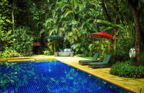 Mae Rim Resort | Monoceros Resort