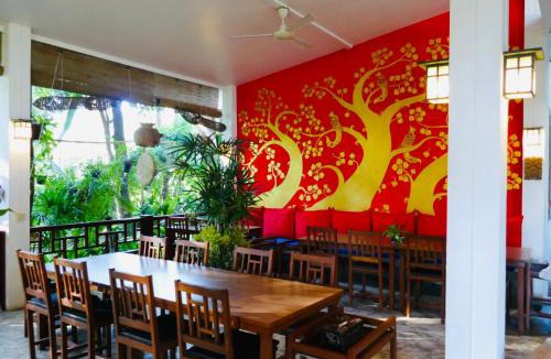 Mae Rim Resort | Monoceros Resort