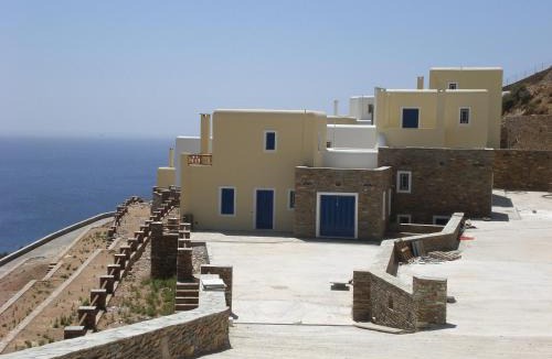 Gavrio House | Monolithos Villas