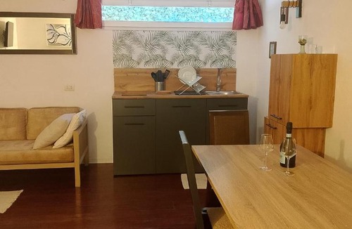 Moriago della Battaglia Apartment | Monolocale zona del prosecco