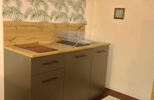 Moriago della Battaglia Apartment | Monolocale zona del prosecco