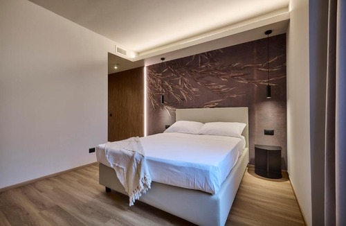 Lecco Apartment | Monolocale 2 - via Sassi, Lecco