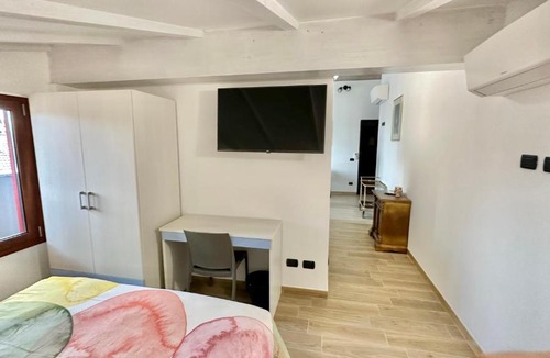 Cesate Apartment | MONOLOCALE A7 Moonlight- Rho fiera Milano