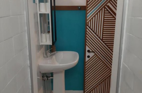 Sant' Ambrogio Apartment | Monolocale accogliente e centralissimo