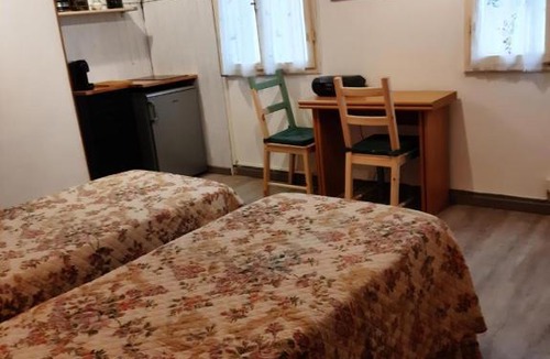 Sant' Ambrogio Apartment | Monolocale accogliente e centralissimo