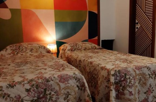 Sant' Ambrogio Apartment | Monolocale accogliente e centralissimo