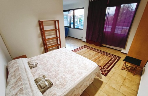 Cascina Apartment | Monolocale Andrea