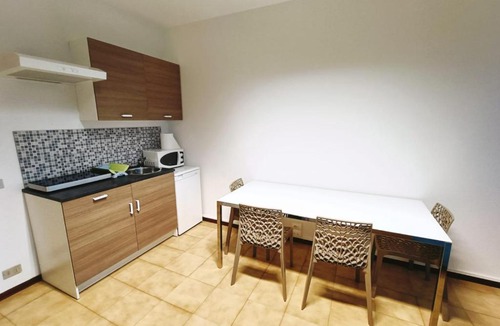 Cascina Apartment | Monolocale Andrea