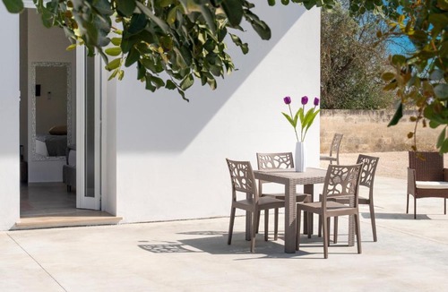 Boncore House | Monolocale Aurea 5