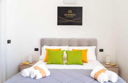 Boncore House | Monolocale Aurea 5