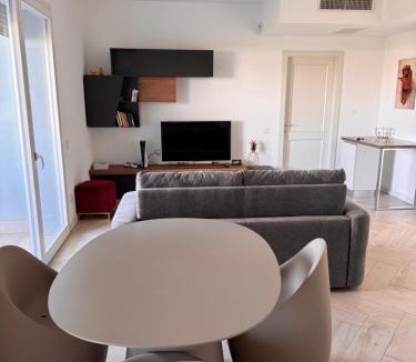 Bicocca Apartment | Monolocale Bicocca