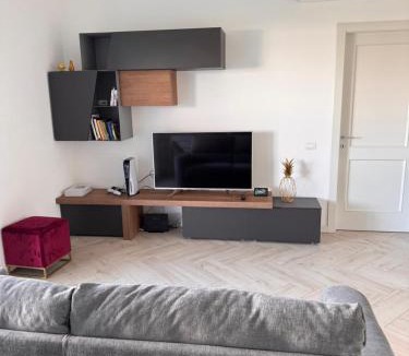 Bicocca Apartment | Monolocale Bicocca