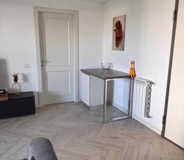 Bicocca Apartment | Monolocale Bicocca