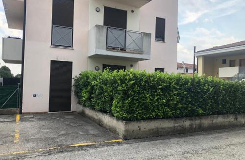 Schio Apartment | Monolocale Campo Romano